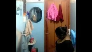Hot aunty