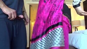 Big Boob Desi Booty In Shalwar Suit Rough Sex Pussy Nailed