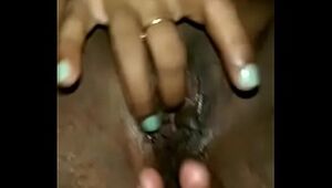 Kerala wife pleasing in malayalam husband to lick her pussy