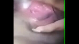 Hot Indian Teen showing her big boobs